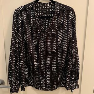 Banana Republic top